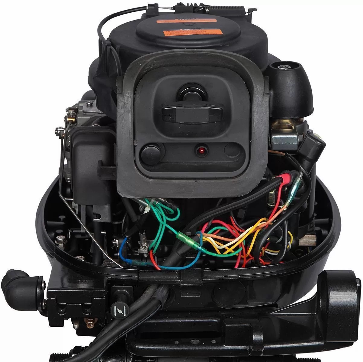 Лодочный мотор MARLIN MF 9.9 AMHS в Одинцово