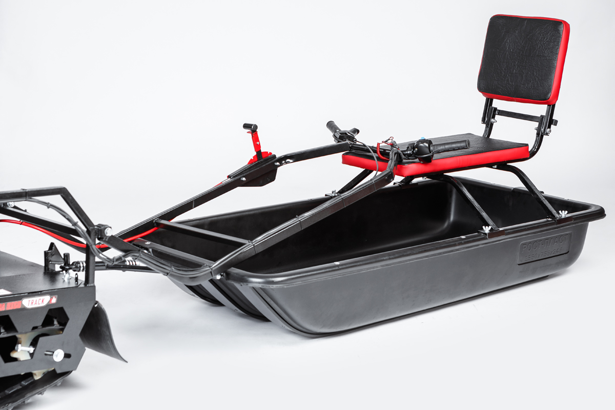 СИДЕНИЕ ДЛЯ САНЕЙ в Одинцово