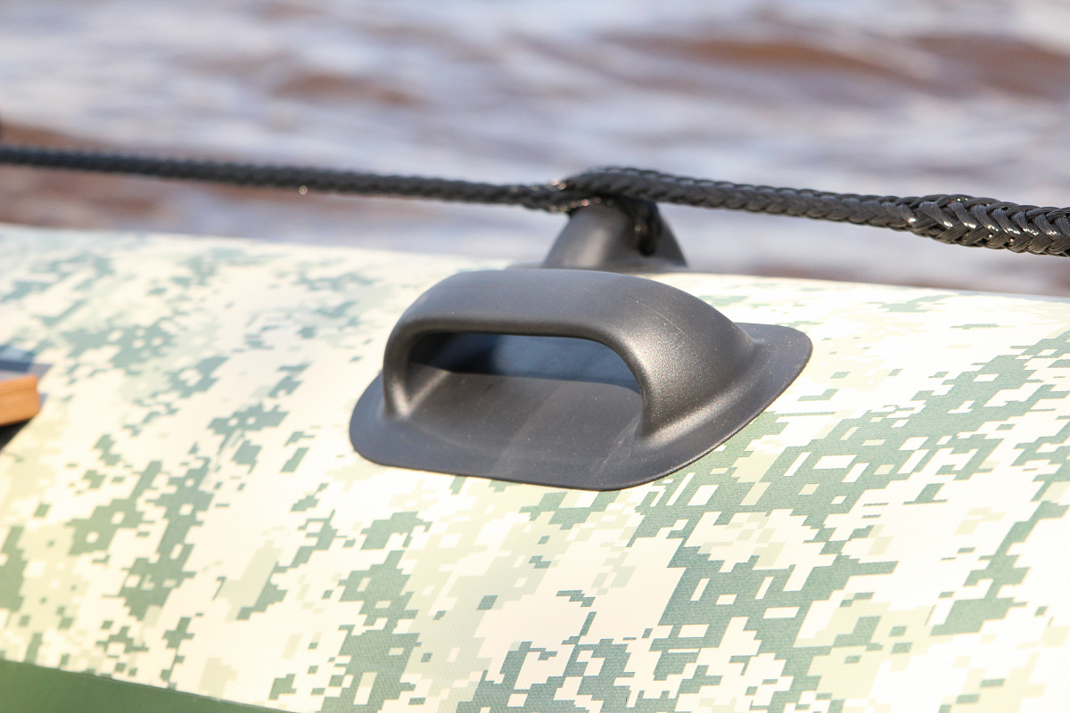 Лодка MISHIMO PRO 400 в Одинцово