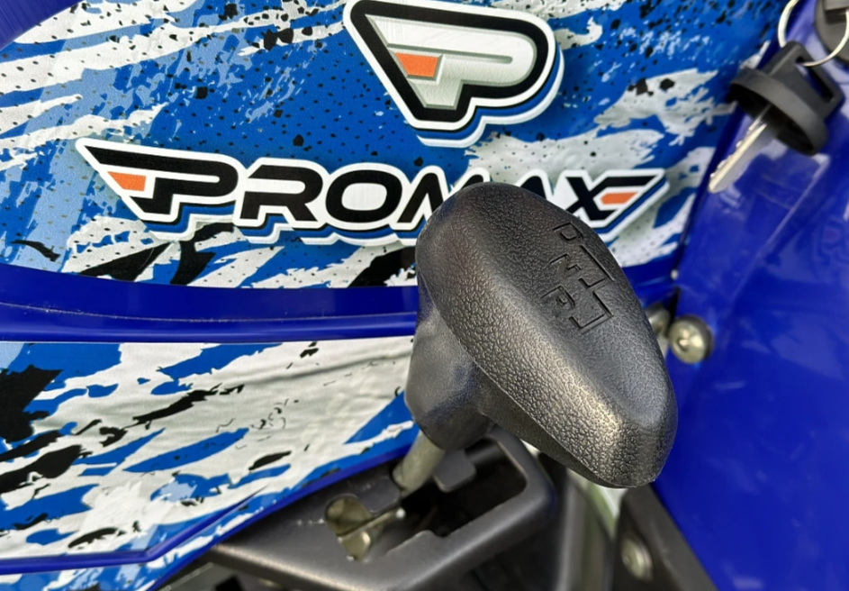  Квадроцикл PROMAX ATV 250 MAX (2025) в Одинцово