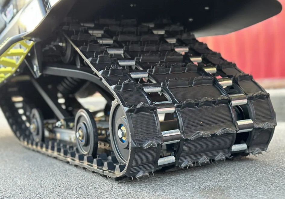 Снегоход РМ TIKSY 500 4Т в Одинцово