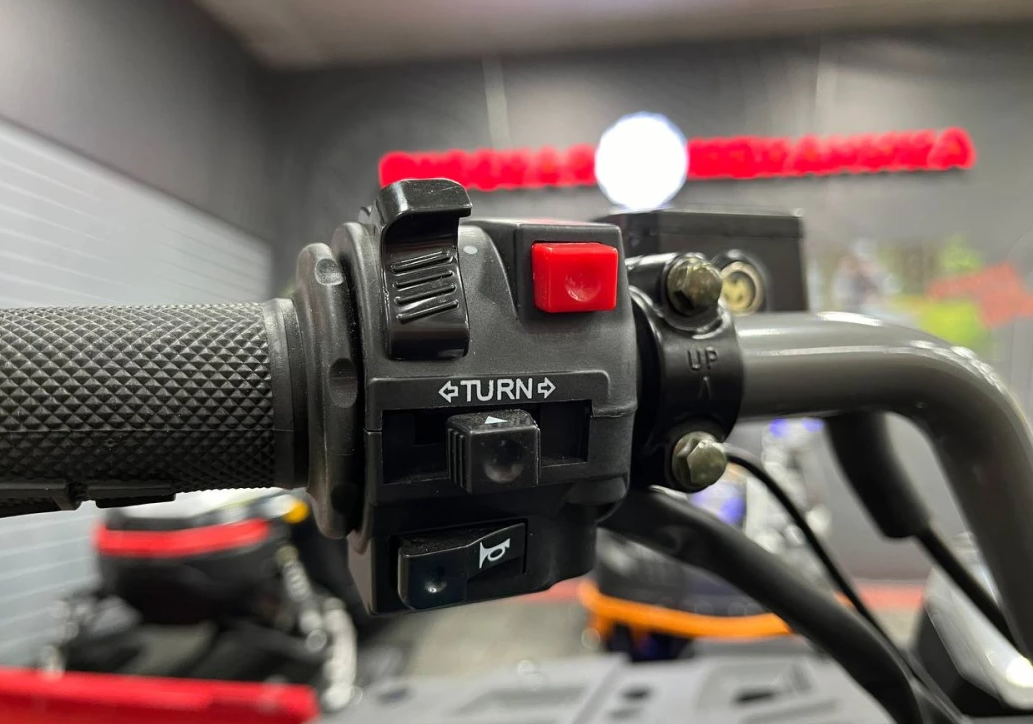 Квадроцикл PROMAX RENEGADE 300 LONG WINCH PRO (2025) в Одинцово