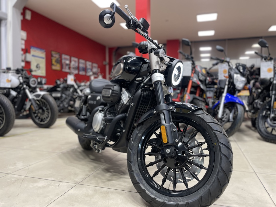 Мотоцикл Benda Chinchilla 300 в Одинцово