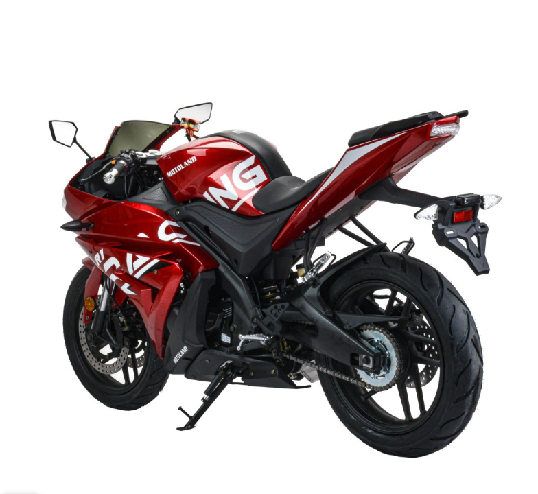 Мотоцикл MOTOLAND (МОТОЛЕНД) R1 300 в Одинцово