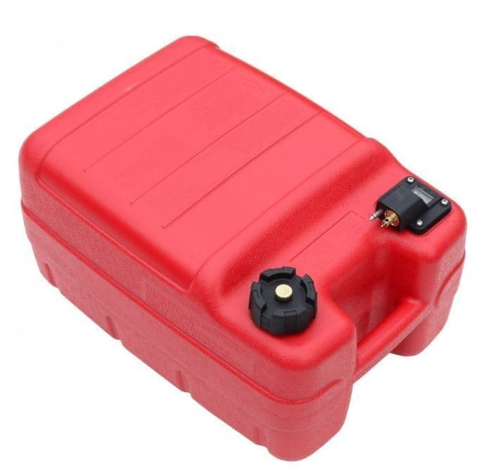 БАК ТОПЛИВНЫЙ 24 ЛИТРА ДЛЯ КАТЕРОВ И ЛОДОК в Одинцово