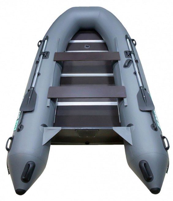 НАДУВНАЯ ЛОДКА GLADIATOR B370 в Одинцово