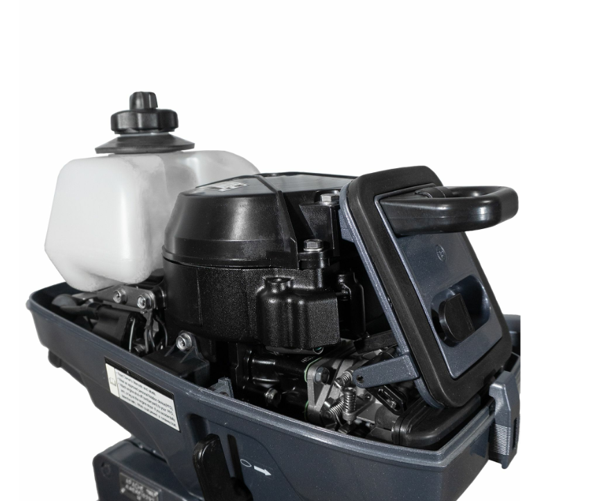 Лодочный мотор APACHE T3 BS в Одинцово