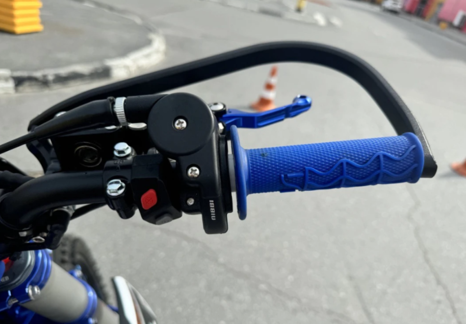 Кроссовый мотоцикл FAIDET NC300S ULTRA KKE в Одинцово