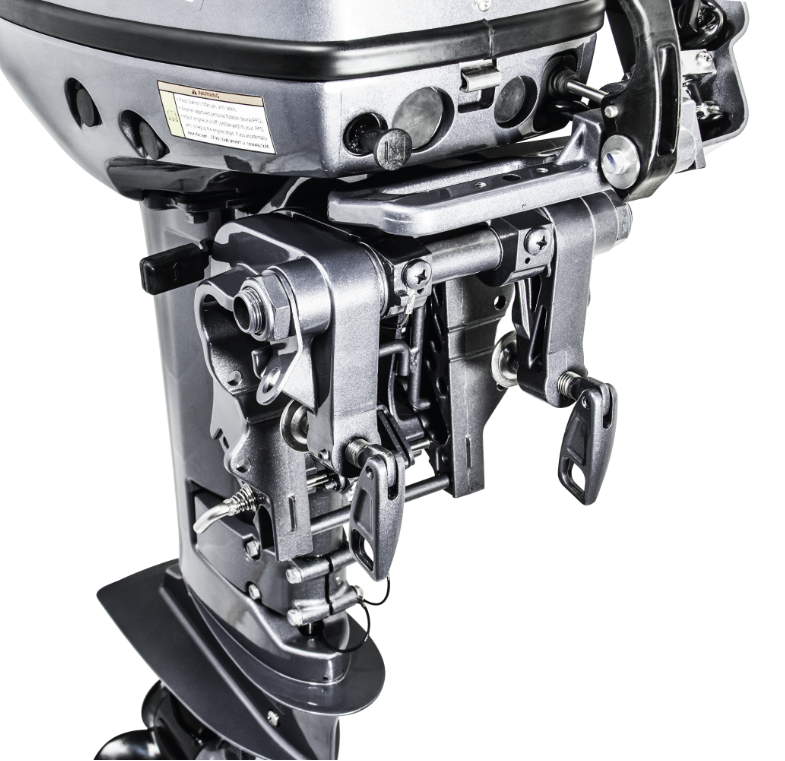 Лодочный мотор APACHE T9.9(15) BS в Одинцово