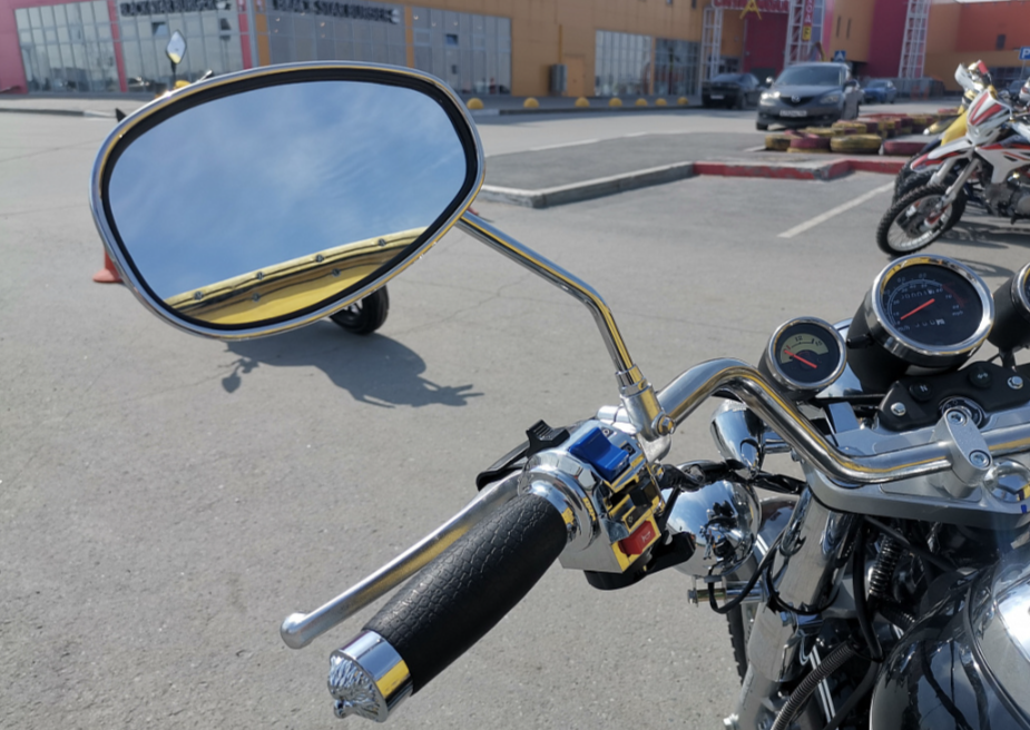 Мотоцикл MOTOLAND (МОТОЛЕНД) WOLF 250 в Одинцово