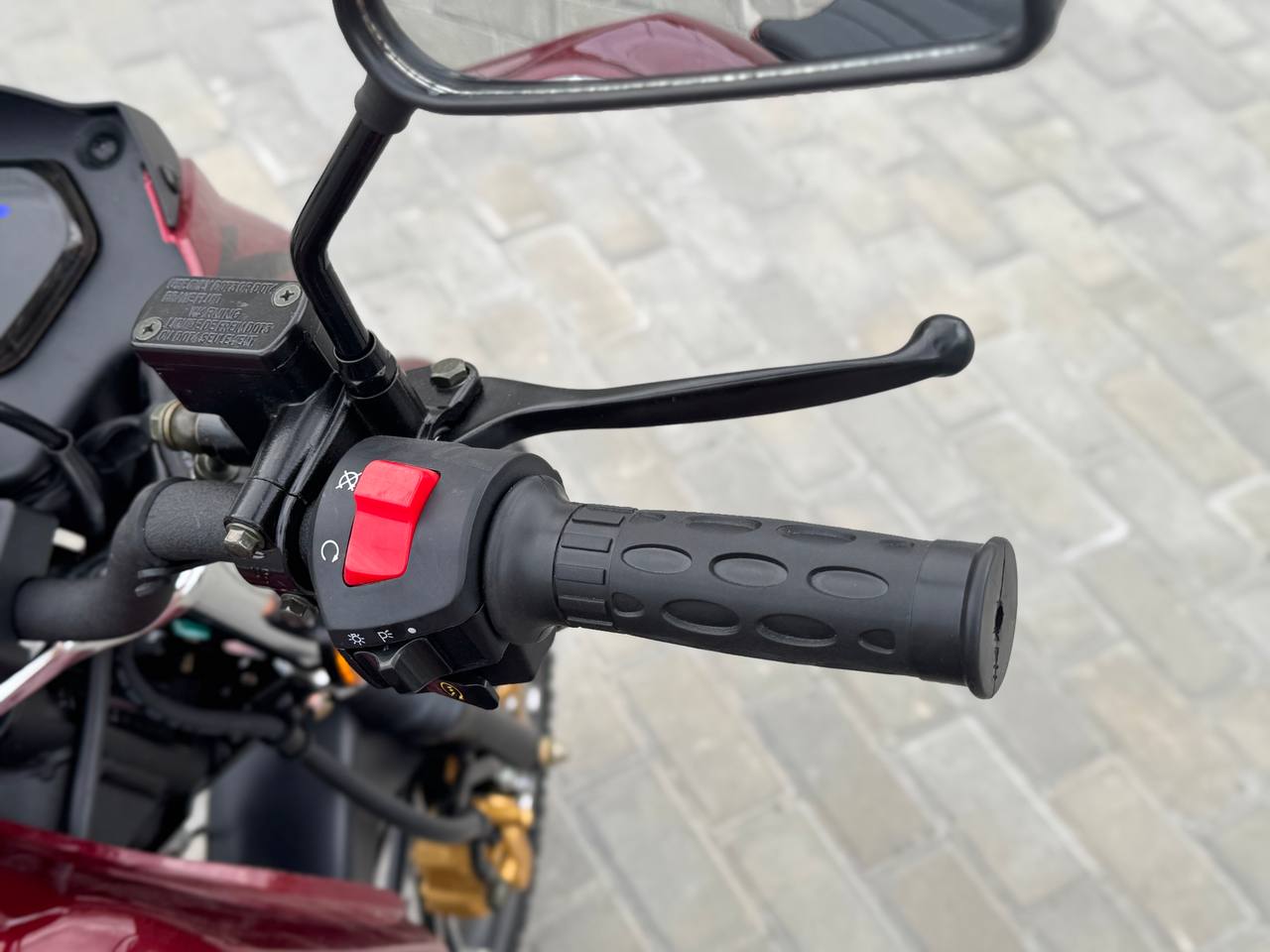 Мопед FAIDET TUGELA RS150 (49) в Одинцово