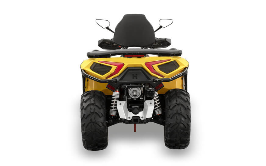 Квадроцикл HISUN GUARDIAN 750S -/SHORT/ в Одинцово