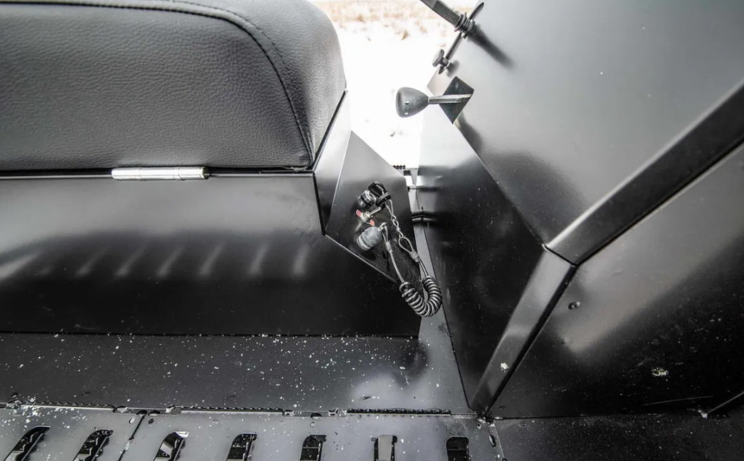 Снегоход АРКТИК 4Т в Одинцово