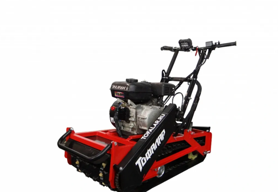 Мотобуксировщик Тофалар Мини в Одинцово