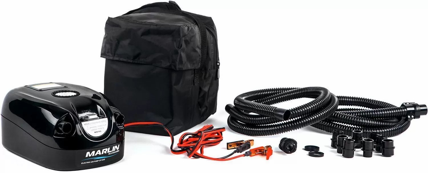 ЭЛЕКТРИЧЕСКИЙ НАСОС MARLIN GP-80 S в Одинцово