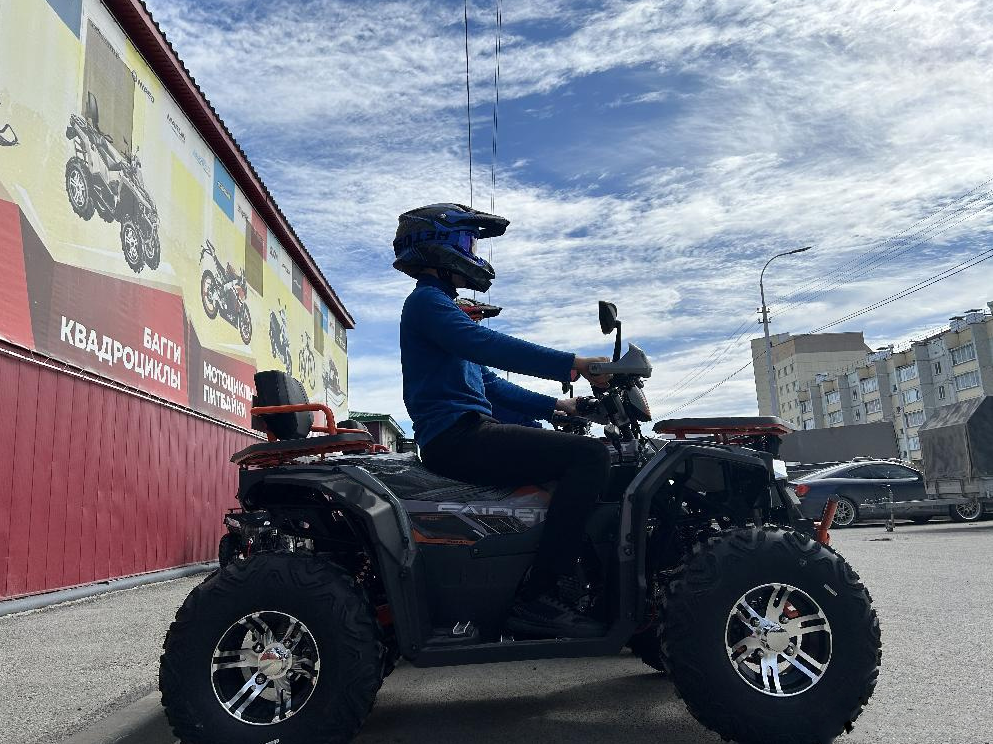 Квадроцикл FAIDET URBAN 280 LONG в Одинцово