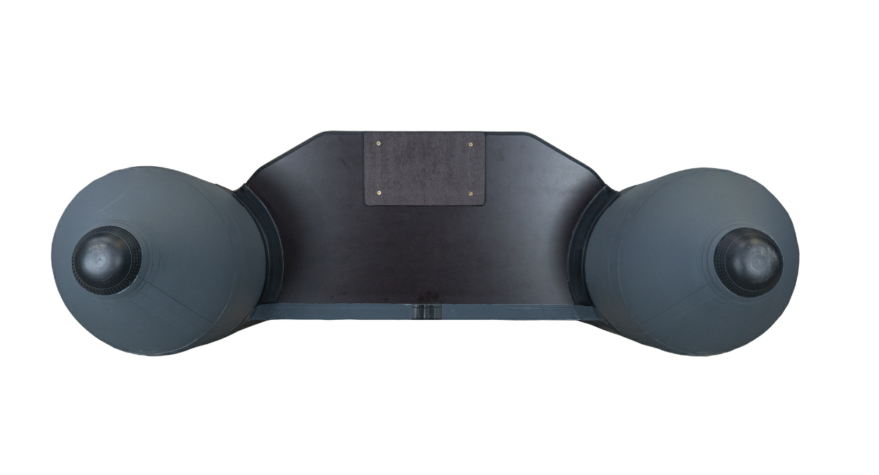 Лодка БАРС 2800 Слань-книжка киль в Одинцово