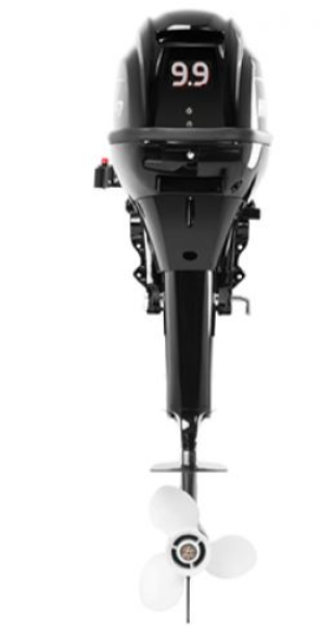 Лодочный мотор HIDEA HD9.9FHS в Одинцово