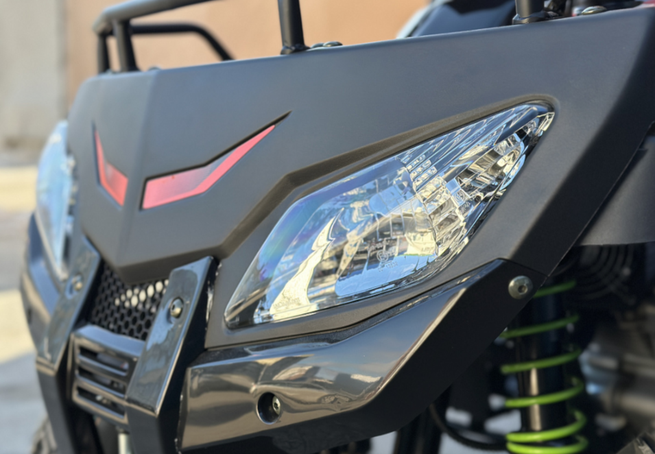 Квадроцикл GBM EXPLORER 400 NEW PREMIUM в Одинцово