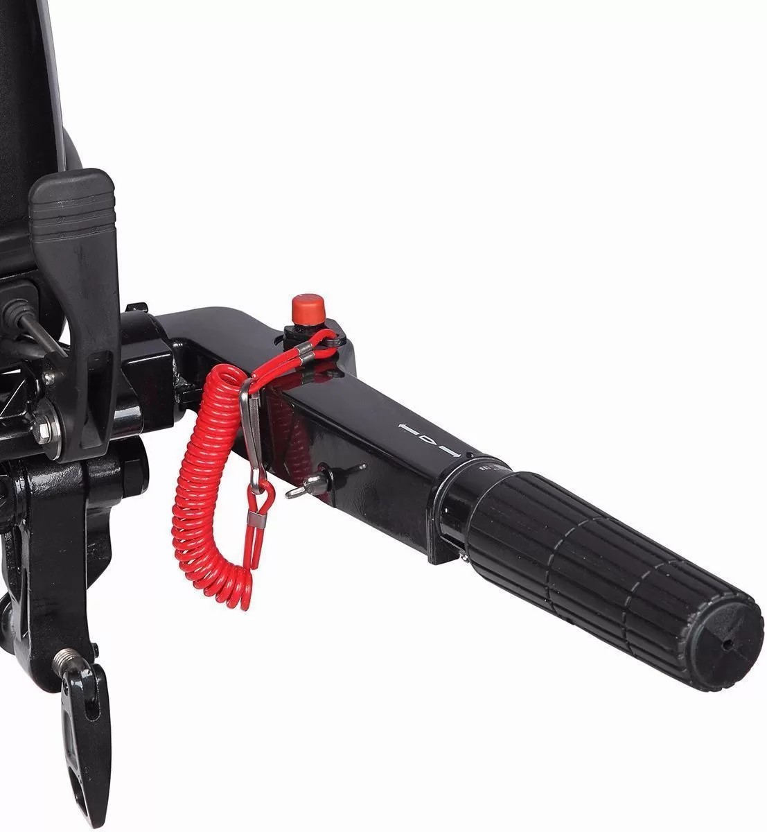 Лодочный мотор MARLIN MP 9.9 AMHS в Одинцово