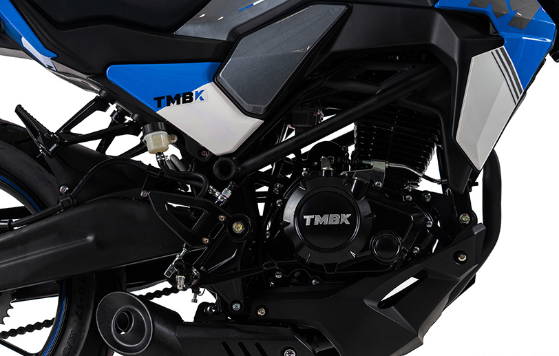 Мотоцикл TMBK MONTANA NG в Одинцово