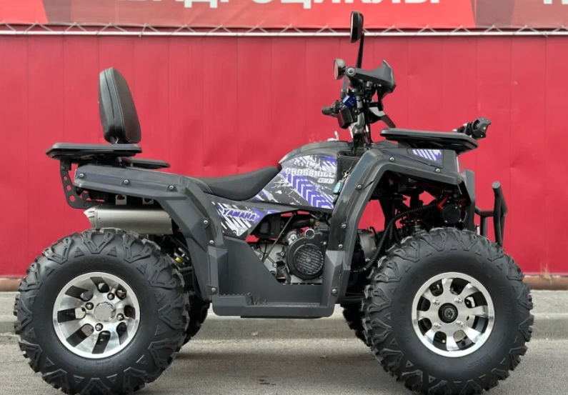 Квадроцикл GBM CROSS HILL 300 NEW PREMIUM в Одинцово