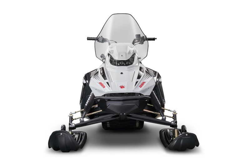 Снегоход IRBIS TUNGUS 600L 25/26 в Одинцово