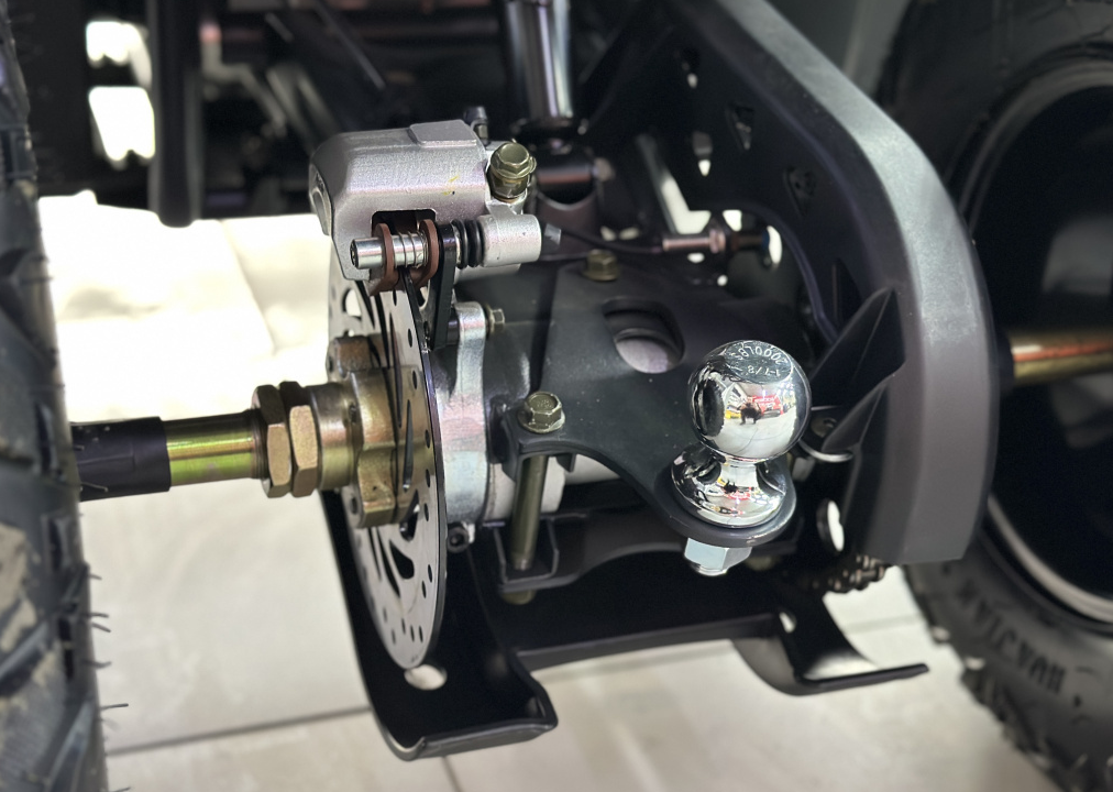 Квадроцикл GBM MAVERICK 300 NEW LUX в Одинцово