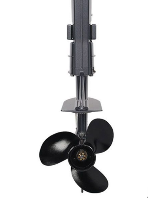 Лодочный мотор ALLFA T2,6S в Одинцово