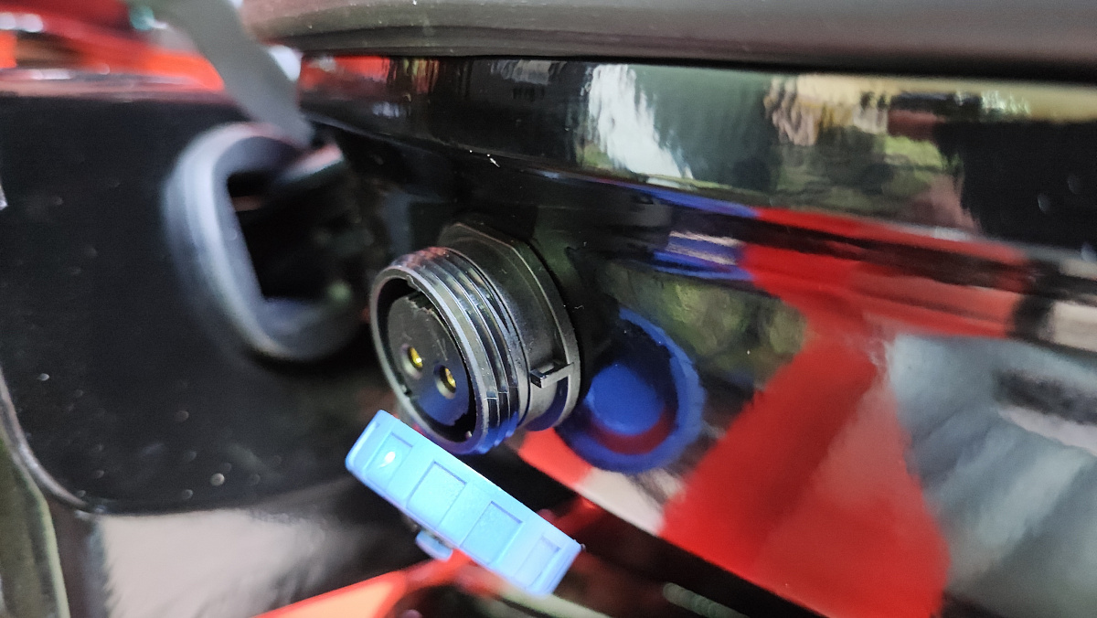 Лодочный мотор MARLIN PROLINE MP 50 AMH ПОД ВОДОМЕТ в Одинцово