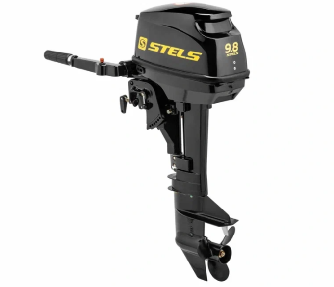 Лодочный мотор STELS 9.8HP в Одинцово