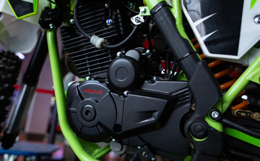 Мотоцикл Progasi SUPER MAX 300 PRO PR300 (ZS175FMN) в Одинцово