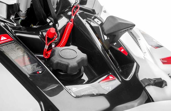 Снегоход STELS ВИТЯЗЬ SA800 2.0 в Одинцово