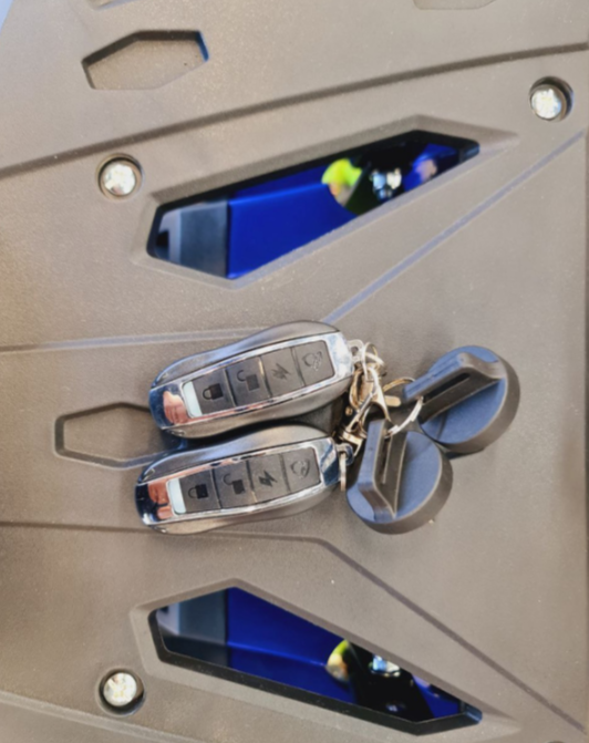 Квадроцикл GBM CROSS HILL 200 NEW PREMIUM в Одинцово