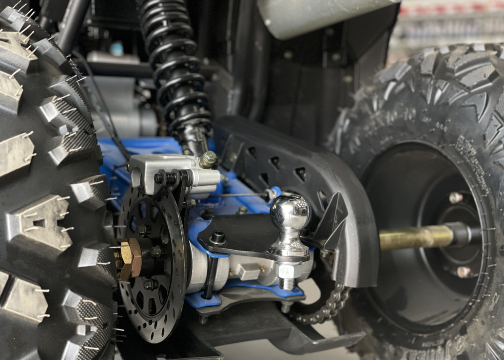 Квадроцикл PROMAX TAURUS 300 в Одинцово