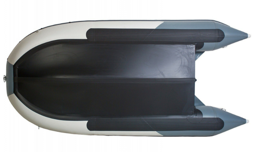 НАДУВНАЯ ЛОДКА GLADIATOR D450AL в Одинцово