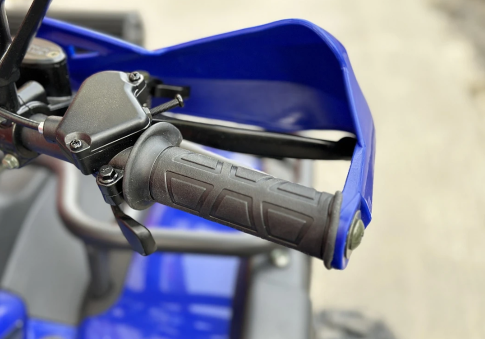  Квадроцикл PROMAX ATV 250 MAX (2025) в Одинцово