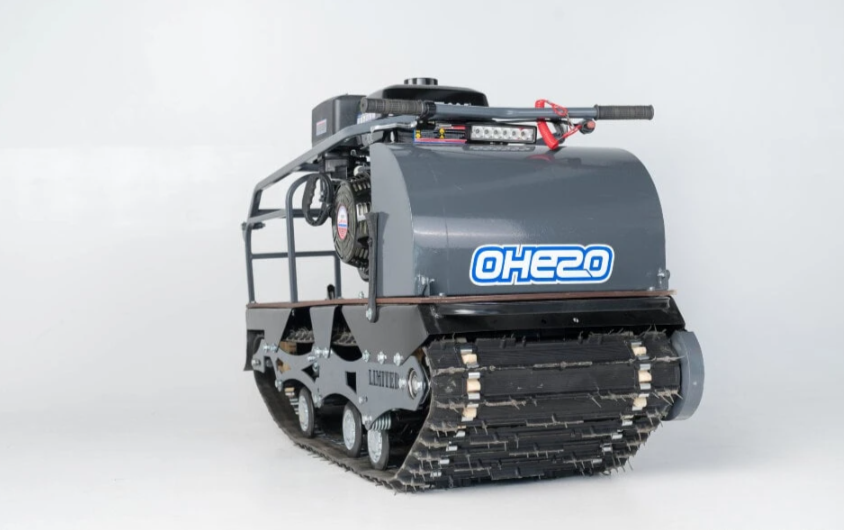 Мотобуксировщик ОНЕГО 500 15 FRONT LIMITED в Одинцово