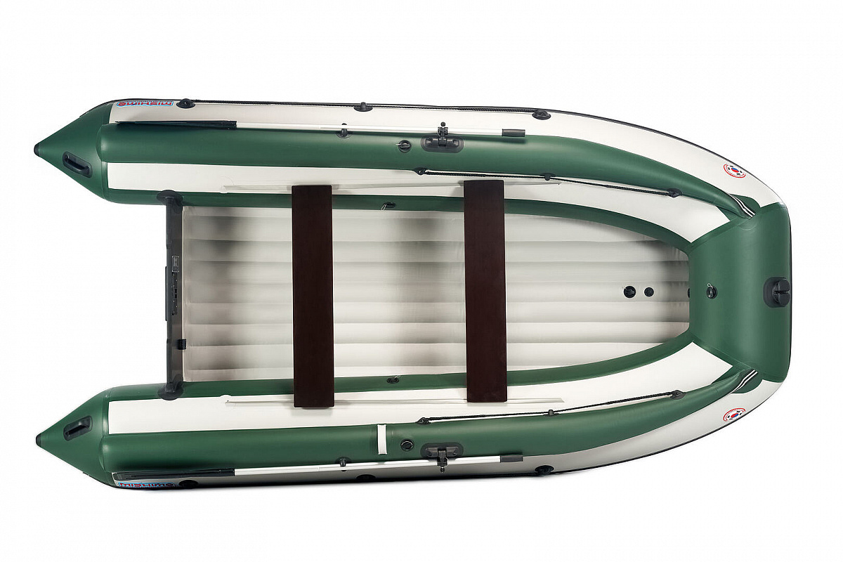 Лодка MISHIMO FAMILY LITE DF 400 в Одинцово