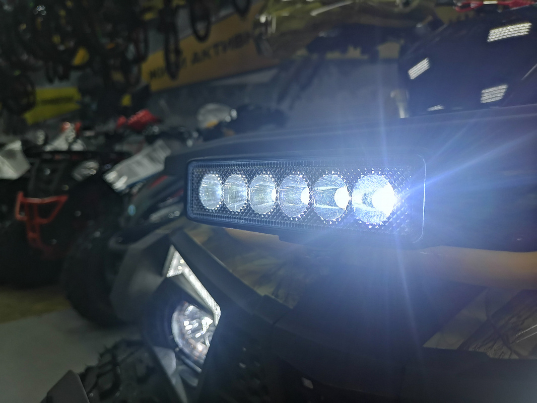 Квадроцикл PROMAX STORM 190 PRO в Одинцово