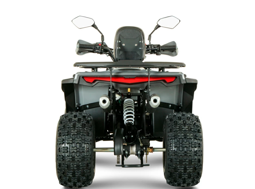 Квадроцикл YACOTA DRAGON LUX LD 125 в Одинцово