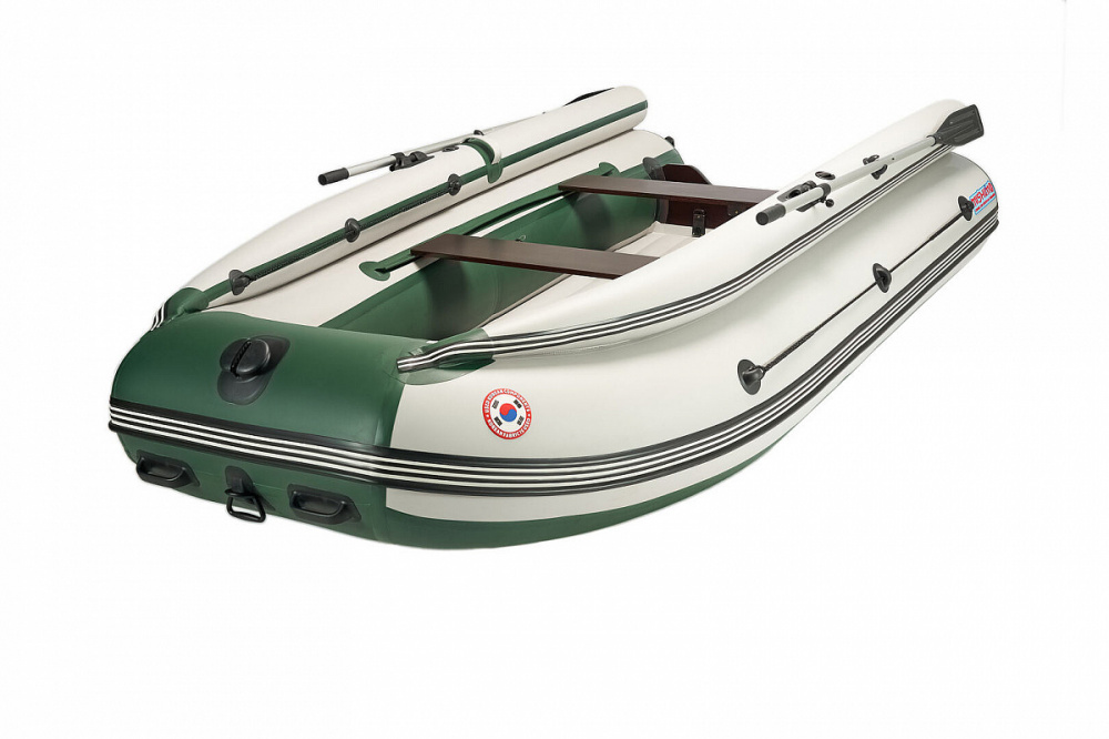 Лодка MISHIMO FAMILY LITE 390 в Одинцово