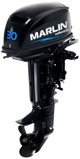 Лодочный мотор MARLIN MP 30 AMHS в Одинцово