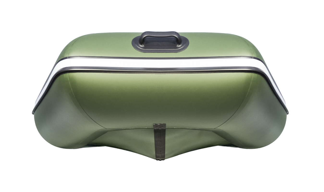 Лодка АКВА 2900 СК в Одинцово