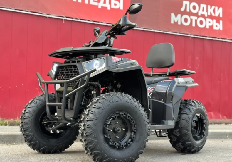 Квадроцикл GBM CROSS HILL 300 NEW в Одинцово