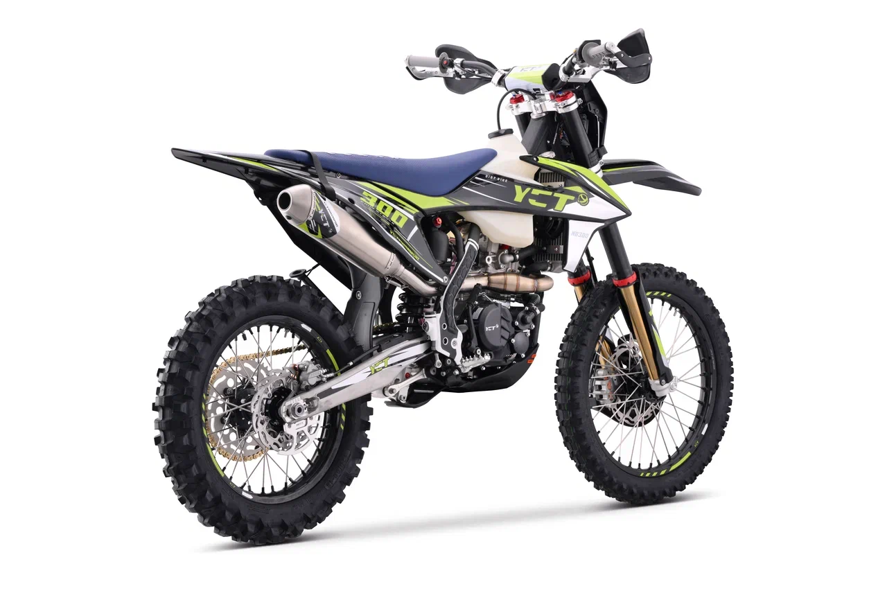 Кроссовый мотоцикл YACOTA NB300 в Одинцово