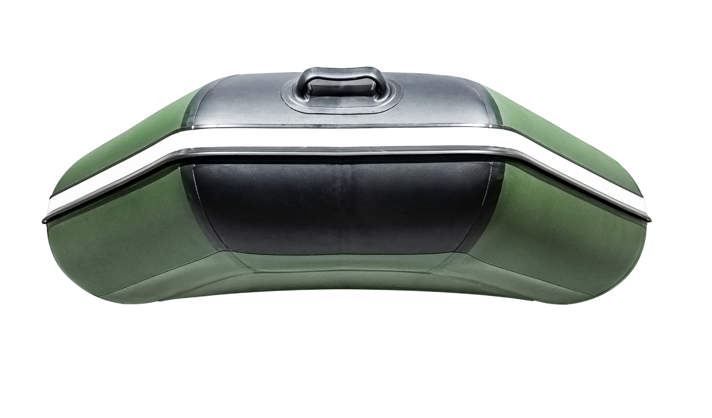 Лодка Аква 2800 в Одинцово