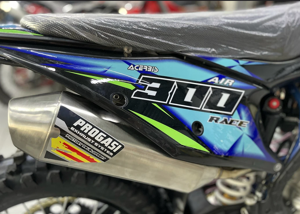 Мотоцикл Progasi RACE 300 AIR PRO SPORT в Одинцово