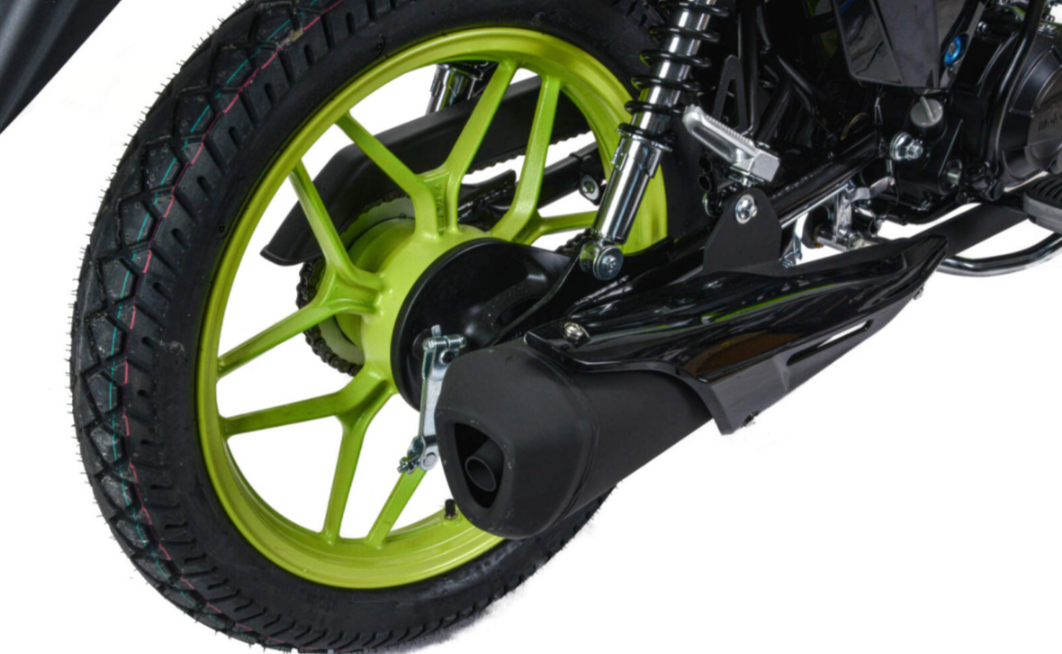 Мотоцикл MOTOLAND (МОТОЛЕНД) 200 SPRINT в Одинцово