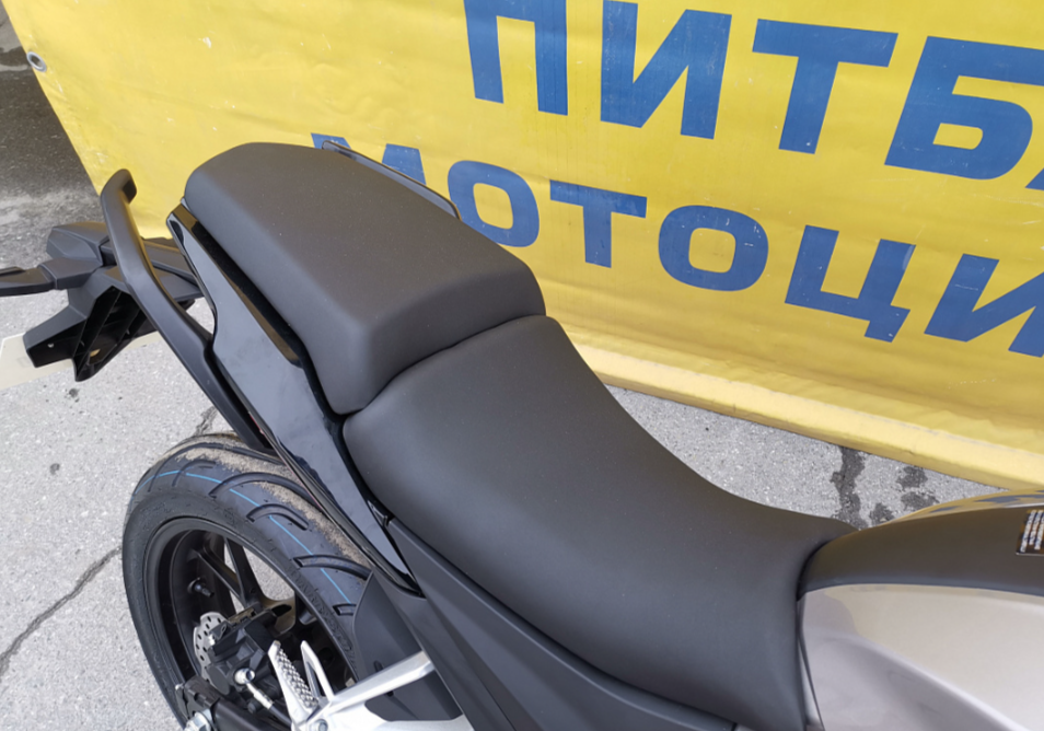 Мотоцикл MOTOLAND (МОТОЛЕНД) 250 CB250 (172FMM-5/PR250) (2022 г.) в Одинцово